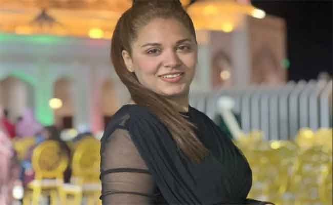 بعد إعلان انفصالها رسمياً...رحمة أحمد تكشف مواصفات فتى أحلامها