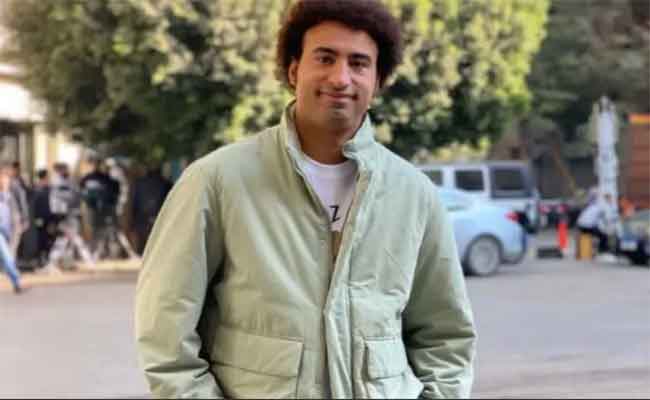 علي ربيع ينتهي من تصوير فيلم الصفا الثانوية بنات...وهذا موعد العرض