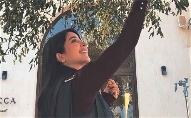 أسيل عمران تُحمّس جمهورها لـمسلسل لام شمسية وتُعلن موعد عرضه...