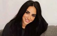 آية سماحة تكشف سبب إخفاء عمرها