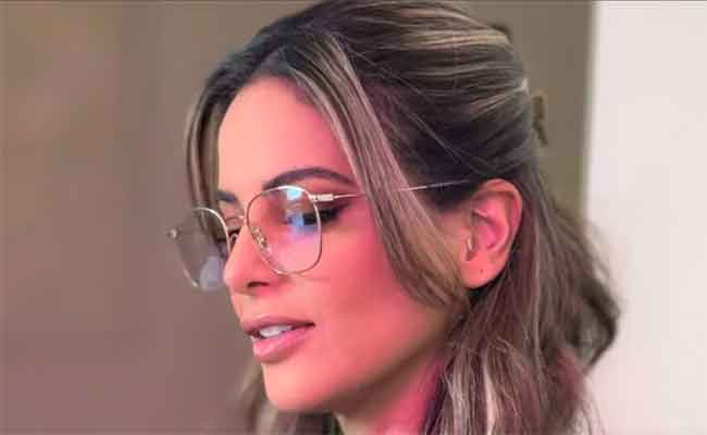 كيف علقت بيبي عبد المحسن على صورة حديثة جمعتها مع عبد الله الرويشد؟
