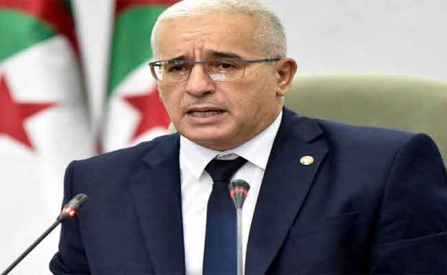 بوغالي يؤكد أن القانون المتعلق باختصاصات محكمة التنازع سيعزز من استقلالية القضاء