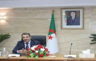 بو الزرد يؤكد رفع المنحة السياحية قبل موسم الإصطياف