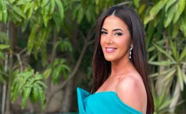 دنيا سمير غانم تخرج من منافسات موسم أفلام عيد الفطر 2025‏...