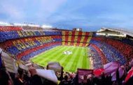 قرار مفاجئ يثير الجدل بشأن ملعب برشلونة...