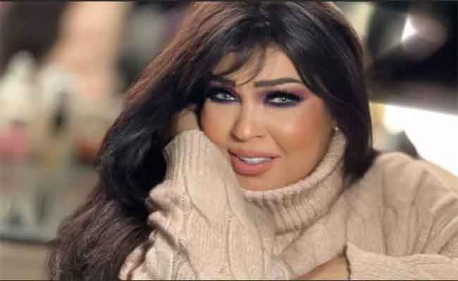 الزواج من عمر الشريف وحقيقة خلافها مع زينة...أبرز تصريحات فيفي عبده في رامز إيلون مصر