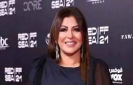 هالة صدقي: رفضت دور إنتصار في إش إش ومحمد سامي لا يقل عن يوسف شاهين