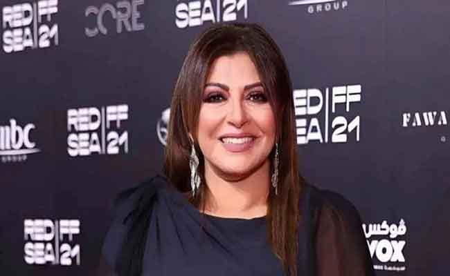 هالة صدقي: رفضت دور إنتصار في إش إش ومحمد سامي لا يقل عن يوسف شاهين