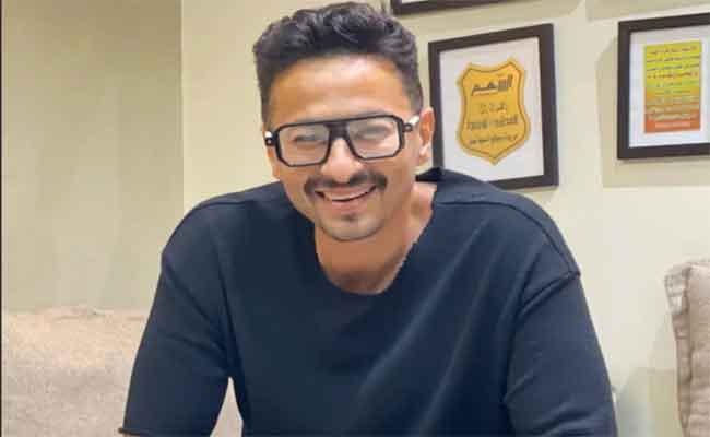 حمادة هلال يكشف عن رأيه في مسلسل أشغال شقة جداً...ماذا قال؟