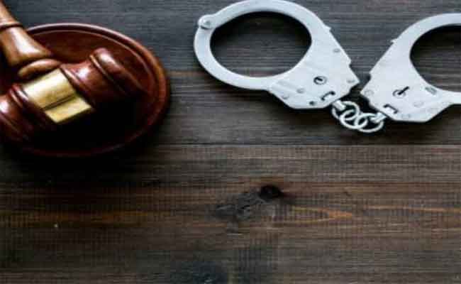 الحكم بعامين و 3 سنوات حبسا على المتورطين في تجميد 117 قنطار من زوائد الأغنام والأبقار لتسويقها برمضان