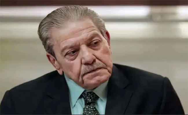 إحسان الترك: مسيرة حافلة ونهاية درامية