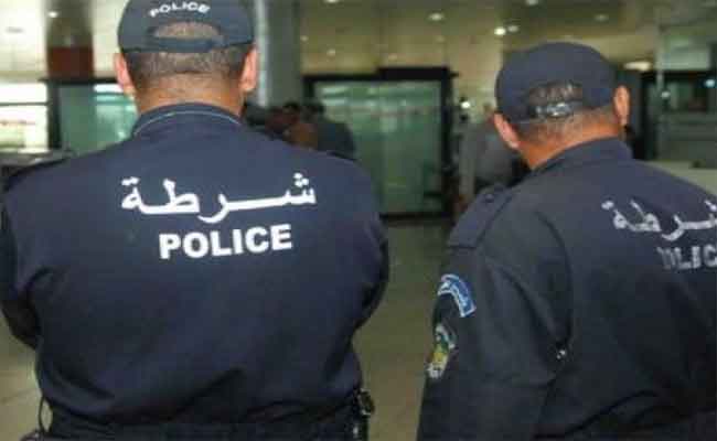 إحباط محاولة تهريب أزيد من 10 مليار سنتيم إلى الخارج
