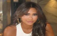 كيف كان ظهور إنجي كيوان في مسلسل وتقابل حبيب؟