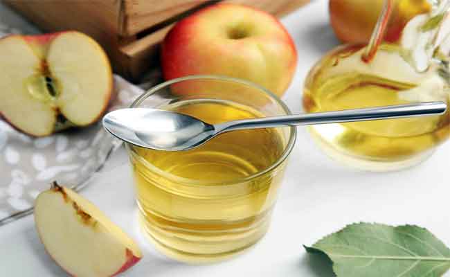خل التفاح بين الفوائد والمضار...اختصاصية تغذية تشرح