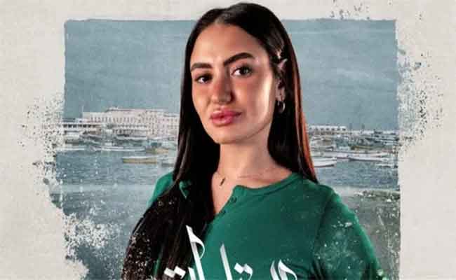 لمى كتكت تعود للسباق الرمضاني مع العتاولة2...