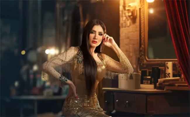 مي عمر توجه رسالة لزوجها محمد سامي بعد نجاح