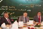 مشاركة ربيقة في في مراسم إحياء عيد إستقلال ناميبيا وتنصيب الرئيسة المنتخبة