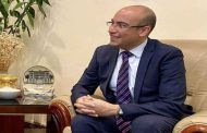 مشاركة الجزائر في اجتماع مجلس وزراء خارجية منظمة التعاون الإسلامي بجدة