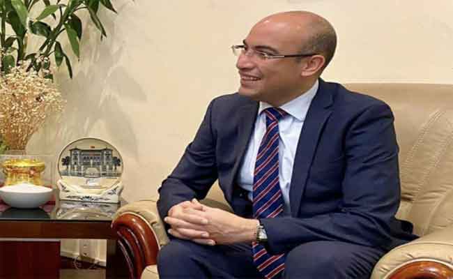 مشاركة الجزائر في اجتماع مجلس وزراء خارجية منظمة التعاون الإسلامي بجدة