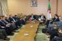 إدانة جزائرية للهجوم الإرهابي الذي استهدف موكب الرئيس الصومالي 