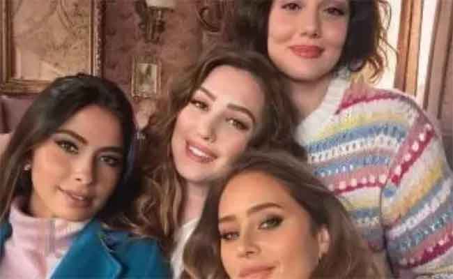 انتهاء تصوير مسلسل إخواتي بالتزامن مع عرضه...إليكم التفاصيل