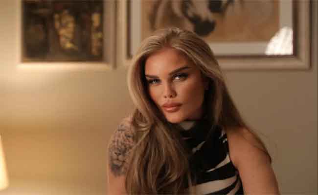 نيكول سابا طلبت من ياسمين عبد العزيز ألا تزعل مني بسبب مشهد في وتقابل حبيب