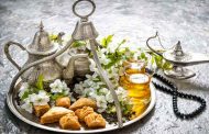 ما يجب وما لا يجب تناوله خلال رمضان لإتمام الشهر الفضيل بصحة جيدة