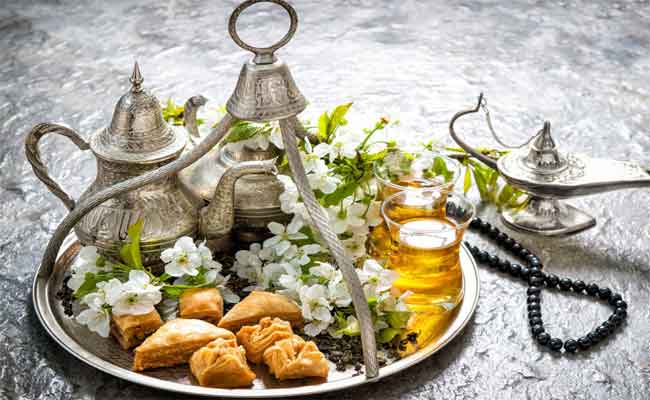 ما يجب وما لا يجب تناوله خلال رمضان لإتمام الشهر الفضيل بصحة جيدة