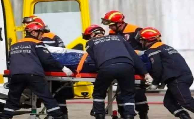 الغاز ينهي حياة 3 أشخاص صبيحة العيد بأم البواقي