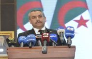 سعداوي يؤكد عمل وزارته على استراتيجية لدعم النخب والكفاءات في مجال الرياضيات
