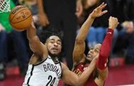 NBA...كافاليرز يعادل رقمه القياسي بالفوز 15 تواليا بدوري السلة الأمريكي