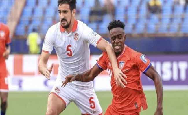 هل تعاد مباراة ليبيريا وتونس...