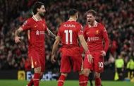 ليفربول ينهي شراكة 5 سنوات مع نايكي ويعلن العودة إلى أديداس...