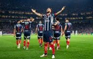 احتفل بشكل مثير...راموس يسجل هدفه الأول مع مونتيري المكسيكي