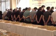 محاكمة المتورطين في ملف تهريب 1100 مليار سنتيم من الذهب المستورد 