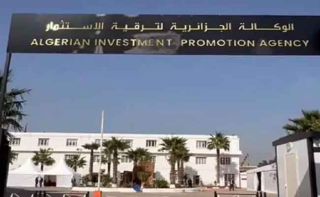 التصريح بقرابة 13 ألف مشروع بقيمة تفوق 5776 مليار دج
