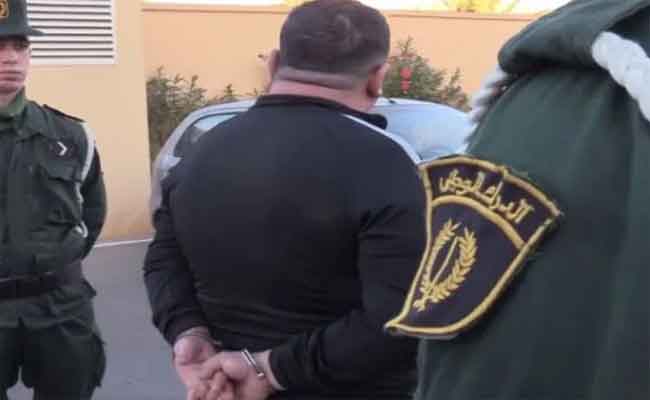 توقيف سائق مركبة عرقل حركة المرور وهدد سائق شاحنة بالسلاح الأبيض بقسنطينة