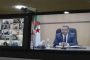 اندلاع حريق في عدّادات كهربائية يخلّف إصابة 16 شخصًا ببرج بوعريريج