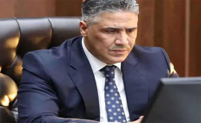 وزير السكن يترأس اجتماعا تقنيا حول إنجاز مستشفى 500 سرير بولاية تيزي وزو