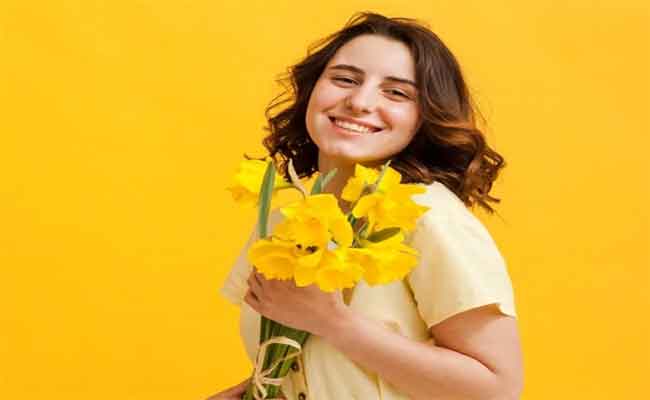 تجربتي مع زهرة الربيع المسائية كانت ممتازة في علاج الهبات الساخنة...