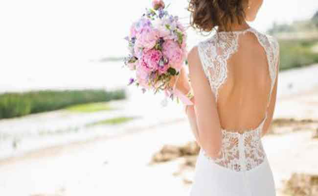 تجربتي في اتباع 5 نصائح حسّنت من صحتي قبل الزفاف
