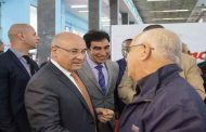 زيتوني يأمر بتكثيف العمل الرقابي على كافة مراحل التوزيع من المستورد إلى بائع التجزئة طيلة رمضان