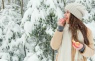 اختصاصية تغذية تكشف 5 أسباب لزيادة الوزن في الشتاء...