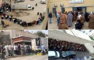 الجنرالات يجوعون الشعب الجزائري في رمضان من أجل المحافظة على العملة الصعبة