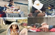 في شهر رمضان ملايين الجزائريين يعانون من الجوع والفقر
