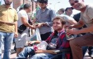 يحدث في الجزائر فقط بشهر رمضان خروج العلمانيين الى المساجد لمحاربة المصلين والصائمين