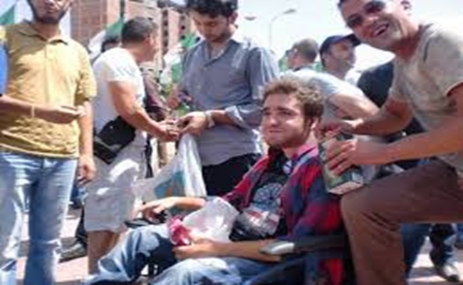 يحدث في الجزائر فقط بشهر رمضان خروج العلمانيين الى المساجد لمحاربة المصلين والصائمين