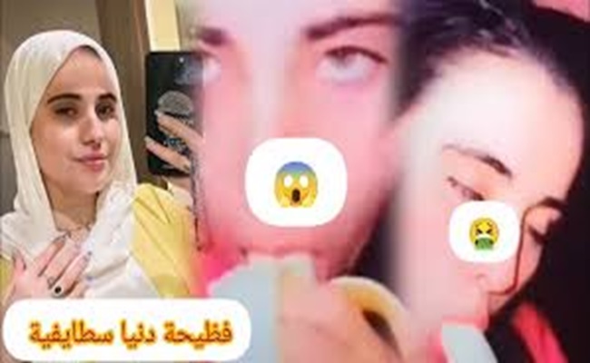 مؤثرين بالجزائر يحرضون على الالحاد والزنى وممارسة اللواط في عز رمضان