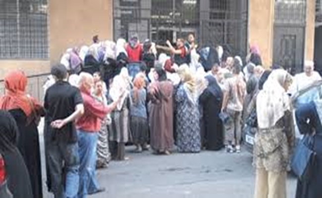 في الجزائر الجديدة مستثمر قطري مغمور يفجر قضية الجنس مقابل الغداء