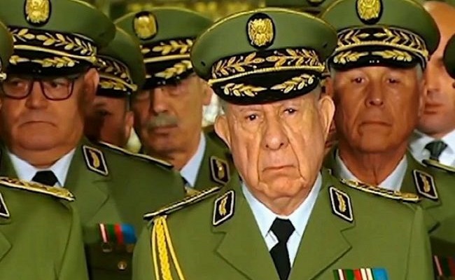 منظومة العهر والفساد للجنرالات تكرّس النّهب وتخنق المواطن